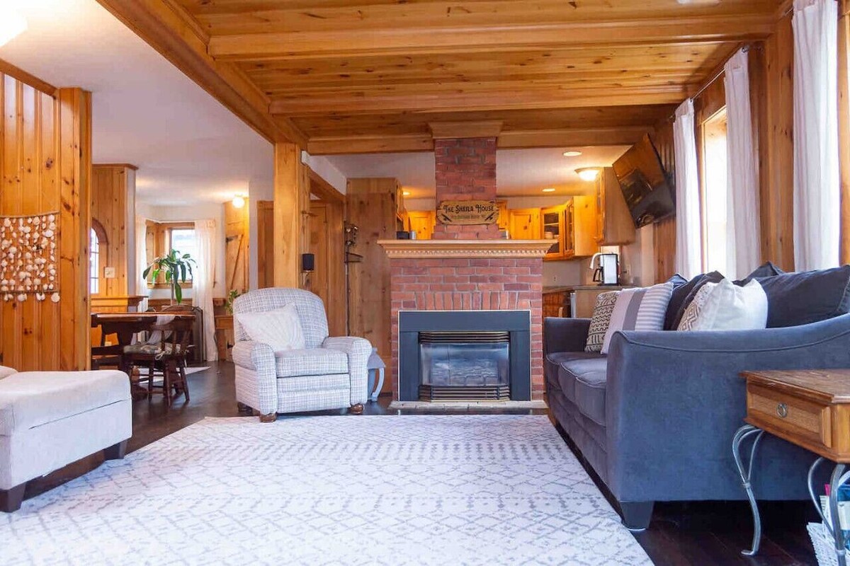 Værtens profilbillede