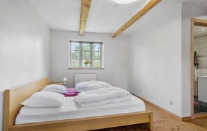3 Schlafzimmer, kostenloses WLAN