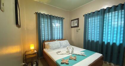 Dovilim Apartments