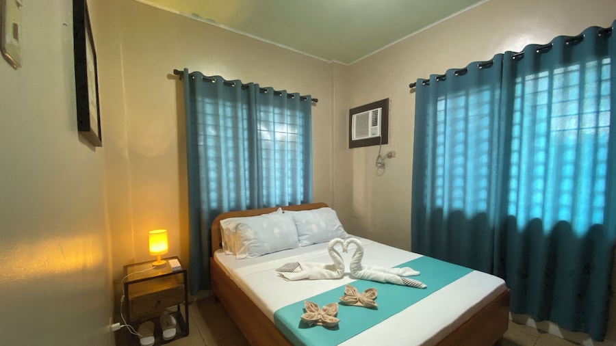 Dovilim Apartments