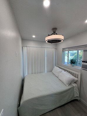 1 habitación, wifi gratis y ropa de cama 
