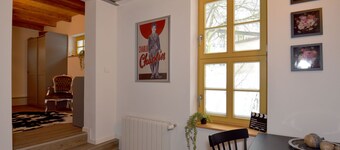 Filmtheater Oberhof by Interhome