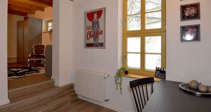 Filmtheater Oberhof by Interhome