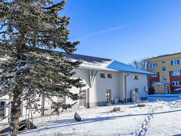 Exterior - Filmtheater Oberhof by Interhome (Oberhof)