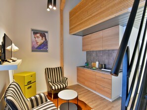 TV - Filmtheater Oberhof by Interhome (Oberhof)