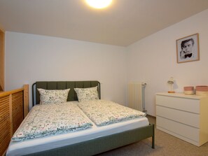 1 makuuhuone, internet