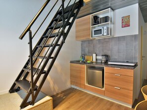 Interior - Filmtheater Oberhof by Interhome (Oberhof)