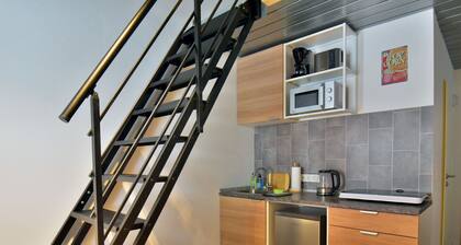 Filmtheater Oberhof by Interhome