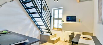 Filmtheater Oberhof by Interhome