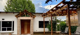 Casa MiRó: A Cozy Retreat in the Sierra Tarahumara Mountains