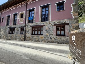 Exterior - La Cocada Vacation Home VV-144-AS (Arriondas)