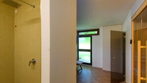 Interior - Cozy apartment in Montemonaco (Montemonaco)