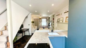 House | 2 bedrooms