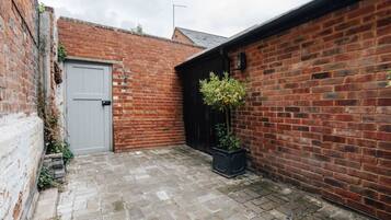 Talo | 2 makuuhuonetta