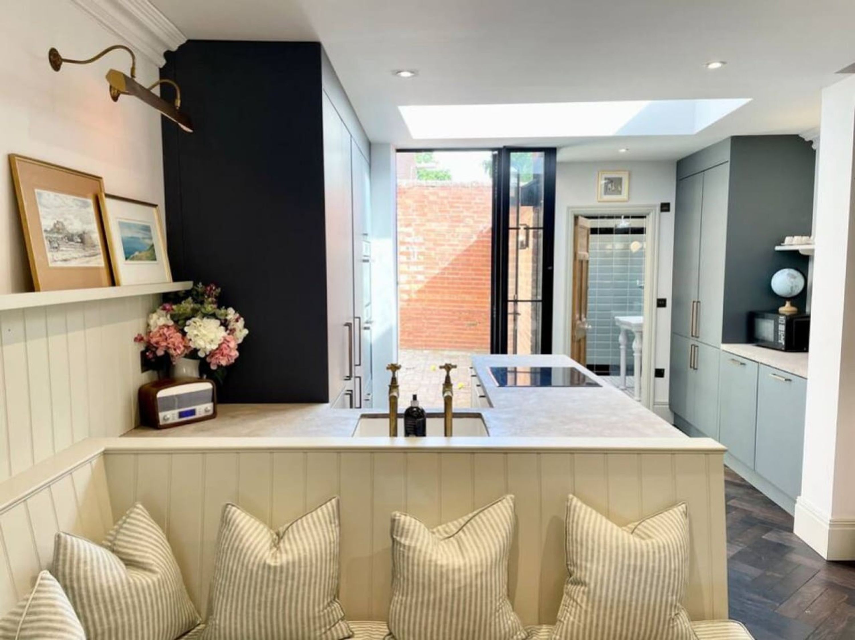 House | 2 bedrooms