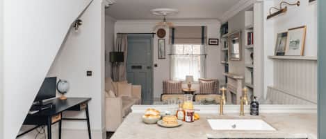 2 habitaciones