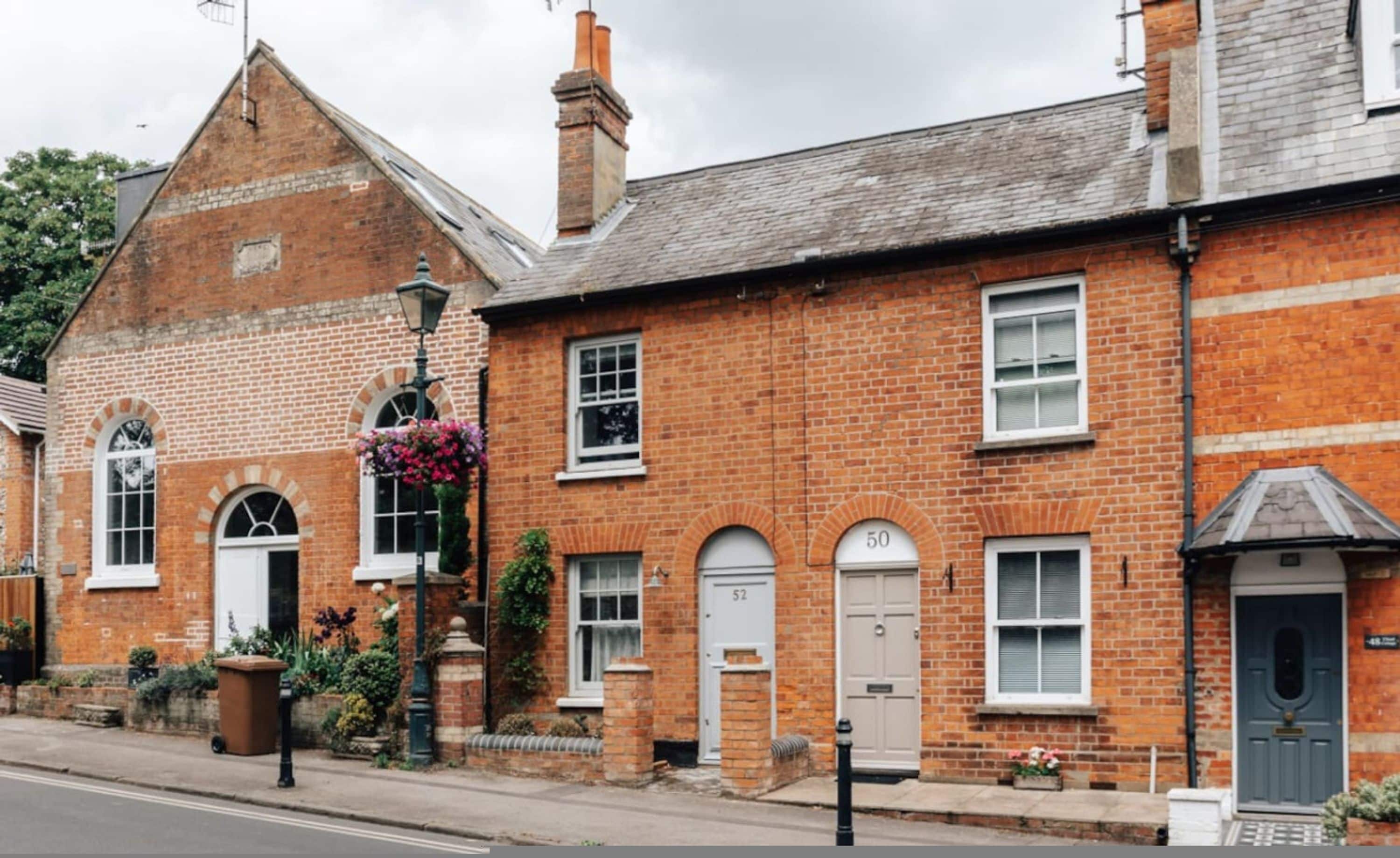 Hus | 2 soveværelser