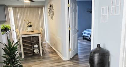 Adorable 3 bedroom home - virtually everything new in historic Georgetown