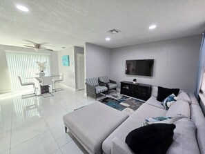 Smart TV