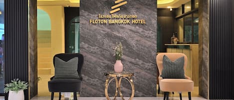Receptie