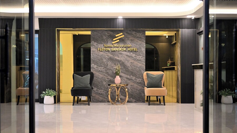 Floton Bangkok Hotel