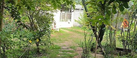 Boendeområde