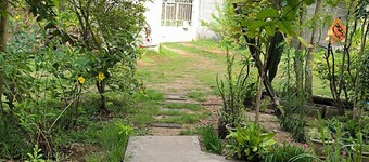 Spacious 4-bedroom Studios in marvelous Pointe aux Canonniers with WiFi, AC