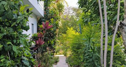 Souriamvilla Studios - Studio 4