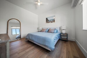 1 chambre, Wi-Fi, literie fournie