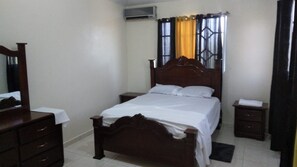 4 dormitorios, wifi, ropa de cama