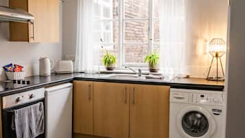 Oven
