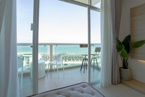 Interior - Ocean Vista 3 Brd Apartment-Sealinks City Phan Thiet (Thành phố Phan Thiết)