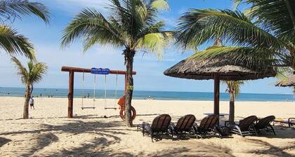 Ocean Vista 3 Brd Apartment-Sealinks City Phan Thiet