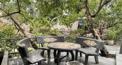 NhaBoong-Homestay Riverside Ninh Binh