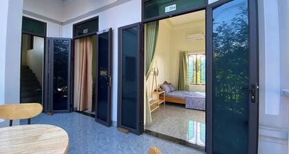 NhaBoong-Homestay Riverside Ninh Binh