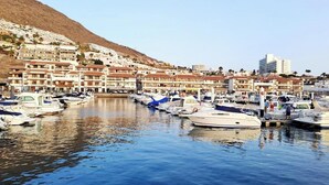 Marina - Ocean View-2 Bed-Sleeps 4-Pueblo Marinero (Acantilados de Los Gigantes)