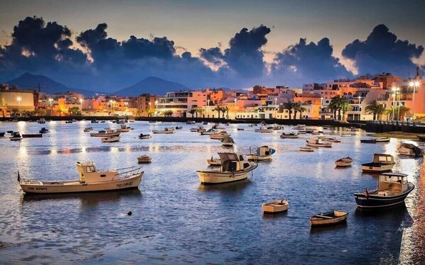 Jachthaven