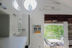 Interior - Marinero-Sea Breeze Escape in Zuljana (Zuljana)