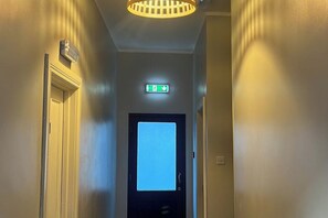 Interiör