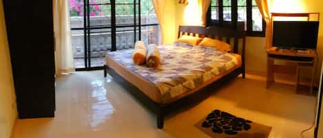 3 chambres, Wi-Fi, draps fournis