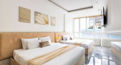 Nghia Lan Hotel