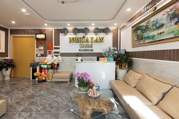 Nghia Lan Hotel - Đà Lạt