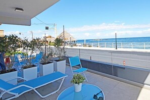 Apartment | Exterior