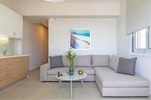 Apartment | Living room