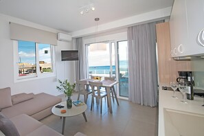Apartment | Living room