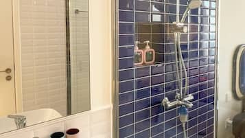 Deluxe Studio, Beach View | Laptop workspace, free WiFi