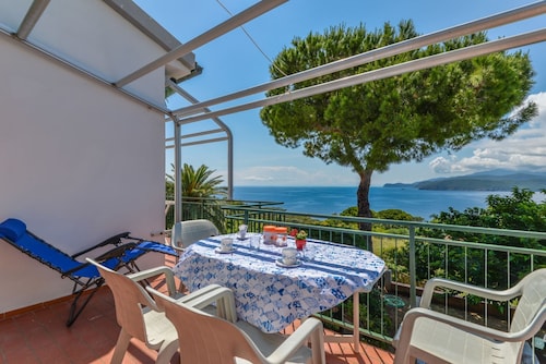 Residenza Le Nereidi - Calipso
