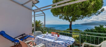 Residenza Le Nereidi - Calipso