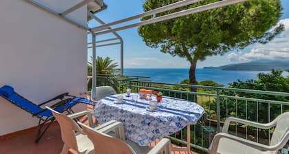 Residenza Le Nereidi - Calipso
