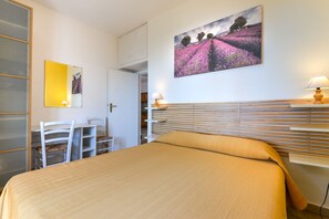 2 Schlafzimmer